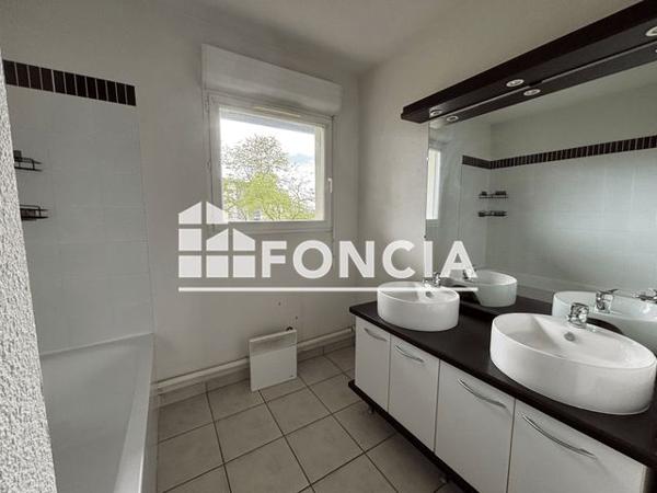 À vendre Appartement 3 pièces 64 m² - Carcassonne 11000