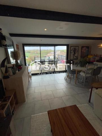 Charmante maison , à 5 minutes du centre-ville