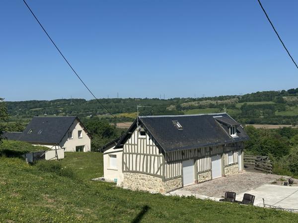 Maison 13 pièces - 330 m²