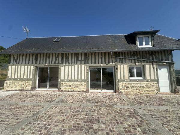 Maison 13 pièces - 330 m²