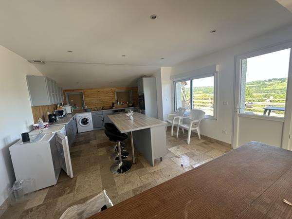 Maison 13 pièces - 330 m²