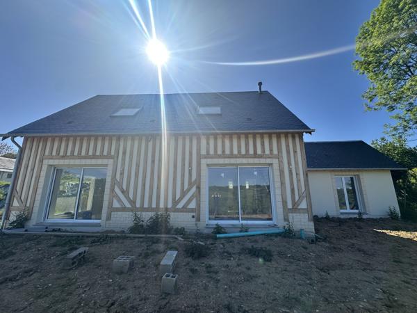 Maison 13 pièces - 330 m²
