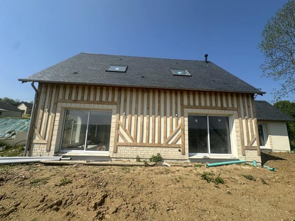 Maison 13 pièces - 330 m²