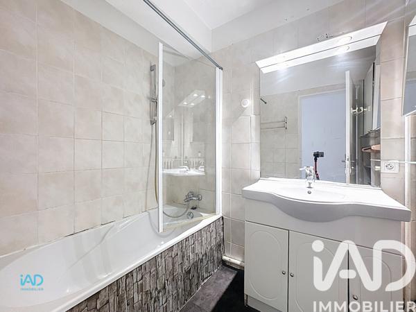 Appartement à vendre 3 pièces 56,2 m² Vallauris