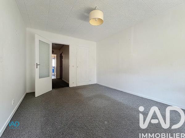 Appartement à vendre 3 pièces 56,2 m² Vallauris