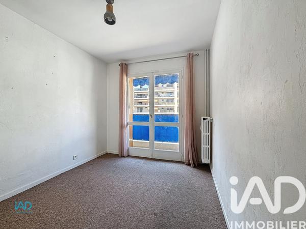Appartement à vendre 3 pièces 56,2 m² Vallauris