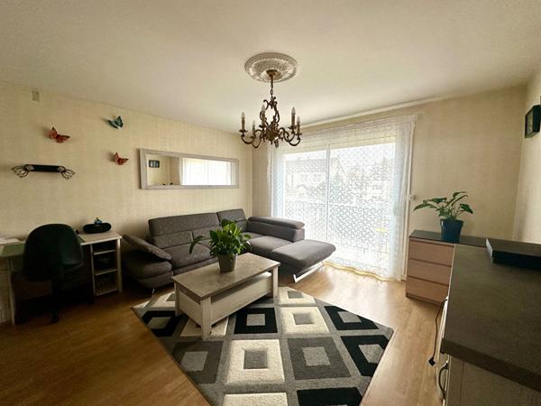 Maison familiale 105 m² ? Quartier calme à Poitiers