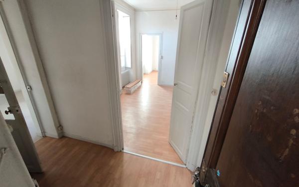 Appartement à vendre    3 pièces • 54 m2 Nîmes