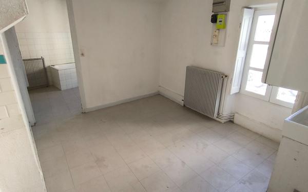 Appartement à vendre    3 pièces • 54 m2 Nîmes