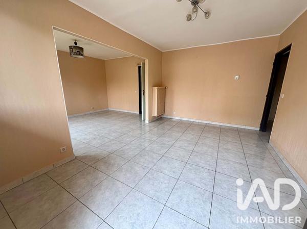 Appartement à vendre 3 pièces 67 m² Florange