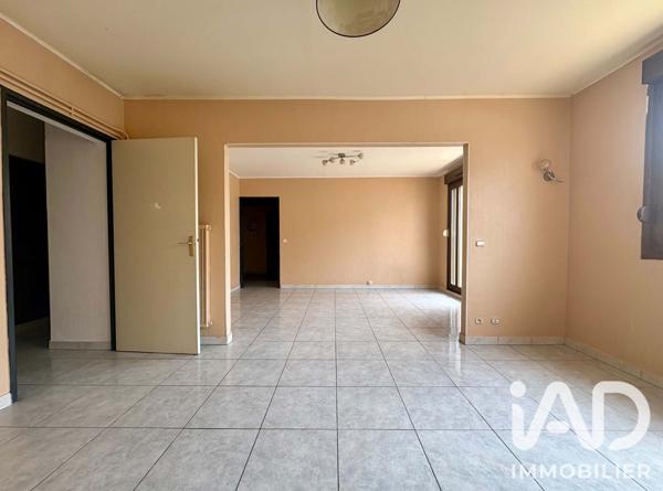 Appartement à vendre 3 pièces 67 m² Florange