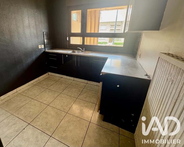 Appartement à vendre 3 pièces 67 m² Florange