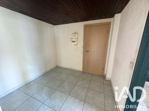 Appartement à vendre 3 pièces 67 m² Florange