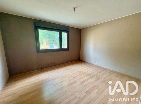 Appartement à vendre 3 pièces 67 m² Florange