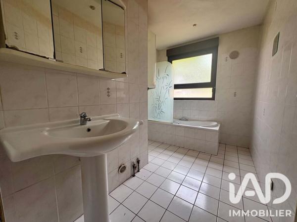 Appartement à vendre 3 pièces 67 m² Florange