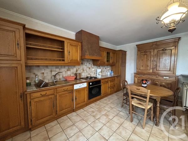 Maison à vendre  5 pièces - 85,17 m2 CEAUCE - 61