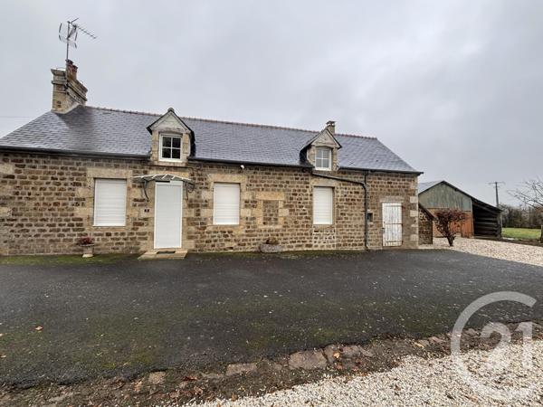 Maison à vendre  5 pièces - 85,17 m2 CEAUCE - 61