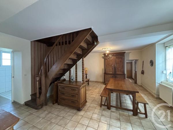 Maison à vendre  5 pièces - 85,17 m2 CEAUCE - 61