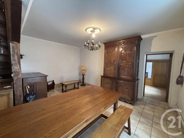 Maison à vendre  5 pièces - 85,17 m2 CEAUCE - 61