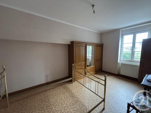 Maison à vendre  5 pièces - 85,17 m2 CEAUCE - 61