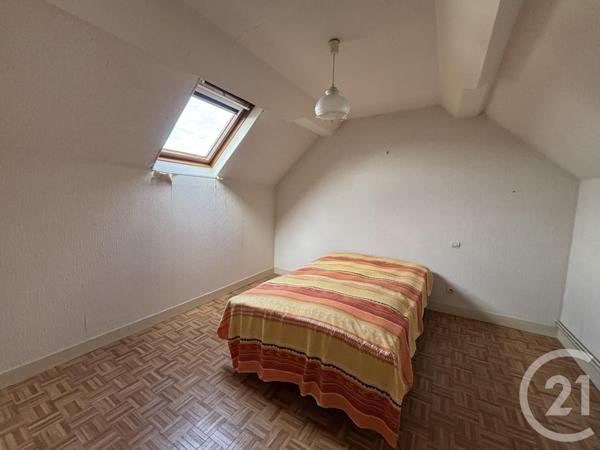 Maison à vendre  5 pièces - 85,17 m2 CEAUCE - 61