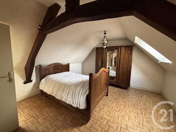 Maison à vendre  5 pièces - 85,17 m2 CEAUCE - 61