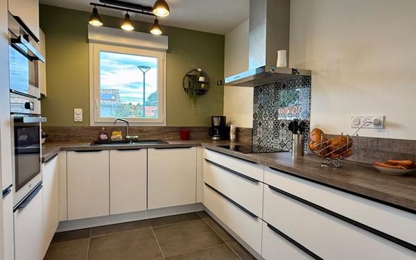 Maison à vendre    3 pièces •  Pontonx-sur-l'Adour