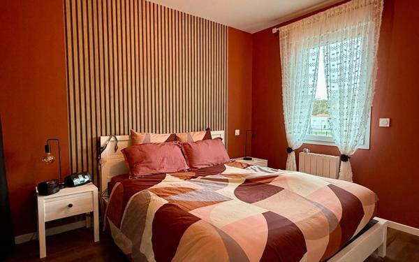 Maison à vendre    3 pièces •  Pontonx-sur-l'Adour