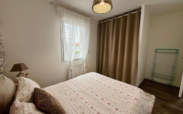 Maison à vendre    3 pièces •  Pontonx-sur-l'Adour