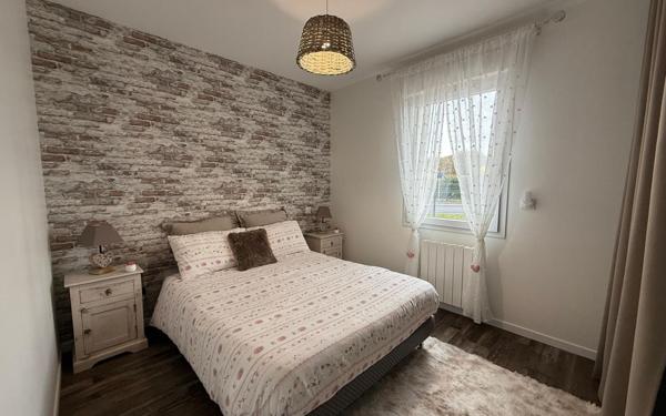 Maison à vendre    3 pièces •  Pontonx-sur-l'Adour