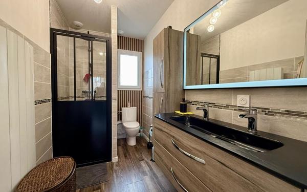 Maison à vendre    3 pièces •  Pontonx-sur-l'Adour