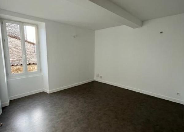 Appartement à louer  2 pièces • 29,12 m2 Niort