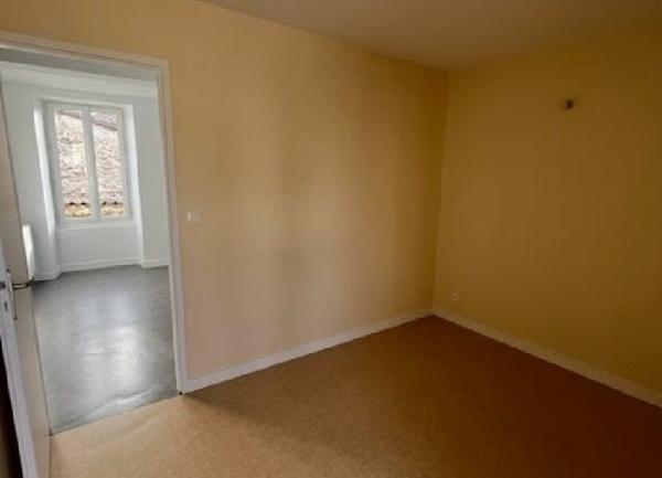 Appartement à louer  2 pièces • 29,12 m2 Niort