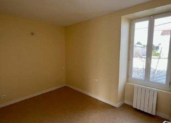 Appartement à louer  2 pièces • 29,12 m2 Niort