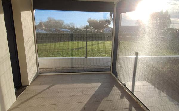 Maison à louer    6 pièces •  Urt