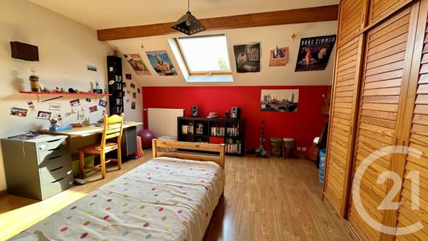 Maison à vendre  6 pièces - 165,40 m2 MONTEVRAIN - 77