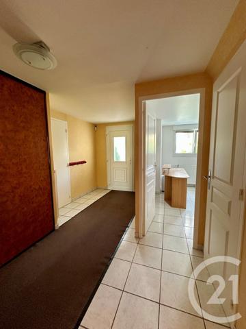 Maison à vendre  6 pièces - 165,40 m2 MONTEVRAIN - 77