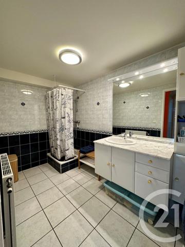 Maison à vendre  6 pièces - 165,40 m2 MONTEVRAIN - 77