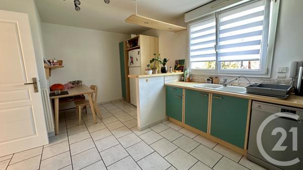 Maison à vendre  6 pièces - 165,40 m2 MONTEVRAIN - 77