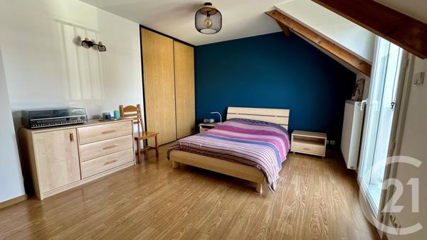 Maison à vendre  6 pièces - 165,40 m2 MONTEVRAIN - 77