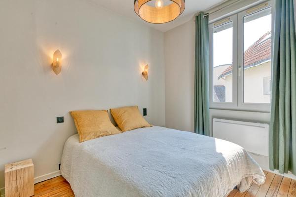 PORNICHET CENTRE de GAULLE