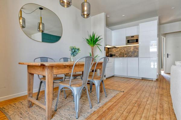 PORNICHET CENTRE de GAULLE