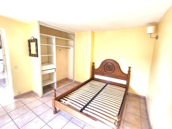 Duplex lumineux centre ville Rambouillet