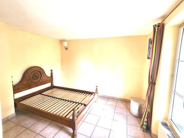 Duplex lumineux centre ville Rambouillet