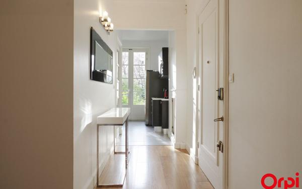 Appartement à louer    3 pièces • 95,11 m2 Lyon 6