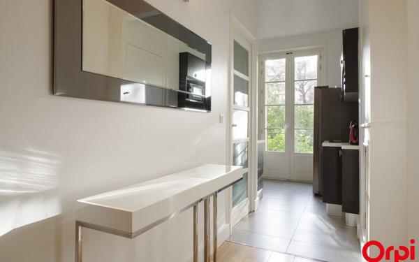 Appartement à louer    3 pièces • 95,11 m2 Lyon 6