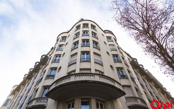 Appartement à louer    3 pièces • 95,11 m2 Lyon 6