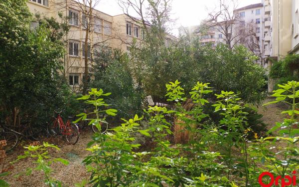 Appartement à louer    3 pièces • 95,11 m2 Lyon 6