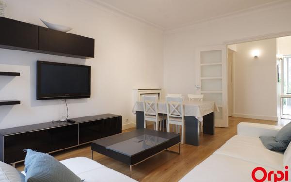 Appartement à louer    3 pièces • 95,11 m2 Lyon 6