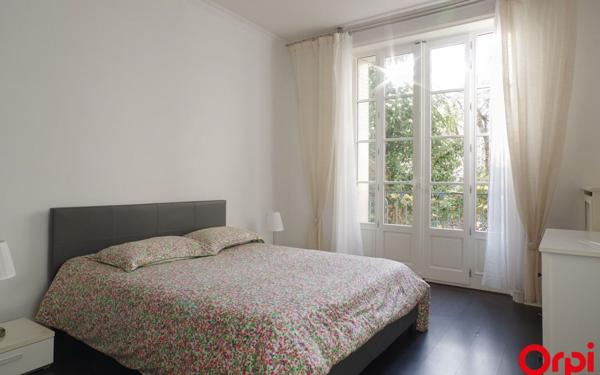 Appartement à louer    3 pièces • 95,11 m2 Lyon 6